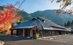 梅園日式旅館